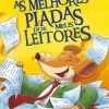 Presença As Melhores Piadas dos Meus Leitores de Geronimo Stilton^ Coleções Juvenis