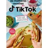 Nascente As Melhores Receitas do TikTok de TikTok - Os Pratos Favoritos dos Fãs e Receitas Exclusivas de Mais de 40 Criadores do TikTok!^ Culinária