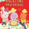 Presença As Minhas Receitas Preferidas de Rita Balixa^ Atividades
