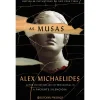 Presença As Musas de Alex Michaelides^ Policial