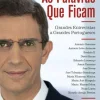 Oficina Livro As Palavras que Ficam de Vítor Gonçalves^ História E Política