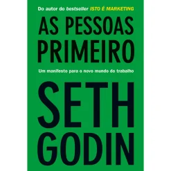 Ideias De Ler As Pessoas Primeiro de Seth Godin^ Técnicos