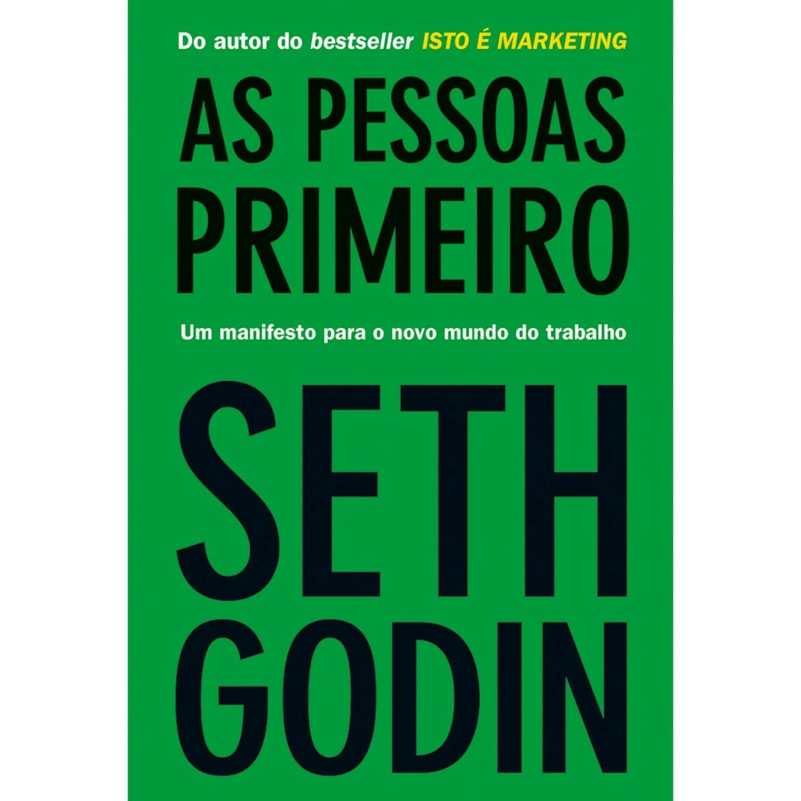 Ideias De Ler As Pessoas Primeiro de Seth Godin^ Técnicos