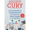 Pergaminho As Poderosas Ferramentas da Gestão Emocional de Augusto Cury^ Desenvolvimento Pessoal