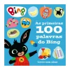 Porto Editora As Primeiras 100 Palavras do Bing - Livro com Abas^ Atividades