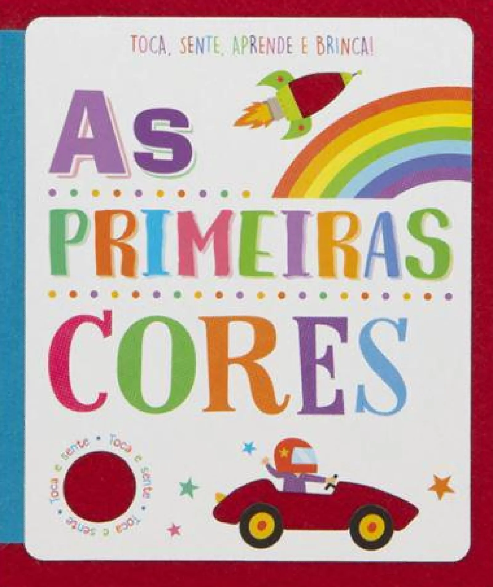 Porto Editora As Primeiras Cores^ Atividades