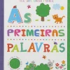 Porto Editora As Primeiras Palavras^ Atividades