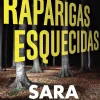 Topseller As Raparigas Esquecidas de Sara Blædel^ Policial