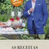 Porto Editora As Receitas Cá de Casa de Manuel Luís Goucha^ Culinária