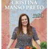 Porto Editora As Receitas de Cristina Manso Preto de Cristina Manso Preto^ Culinária
