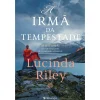 Presença As Sete Irmãs - A Irmã da Tempestade de Lucinda Riley^ Romance Histórico