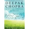 Marcador As Sete Leis Espirituais do Sucesso de Deepak Chopra^ Espiritualidade