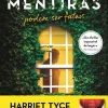 Topseller As Tuas Mentiras de Harriet Tyce^ Policial