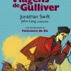 Porto Editora As Viagens de Gulliver de Jonathan Swift^ Literatura Juvenil