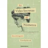 Ideias De Ler As Vidas Secretas dos Números de Kate Kitagawa e Timothy Revell^ Técnicos