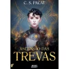Secret Society Ascensão das Trevas de C.S. Pacat^ Young Adult