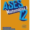 Porto Editora Ases da Matemática - Matemática A - 12.º Ano^ Secundário