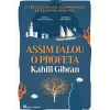 Casa Das Letras Assim Falou o Profeta de Kahlil Gibran^ Espiritualidade