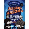 Oficina Do Livro Assim ou Assado de Sam The Kid e Marco Neves^ História E Política