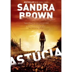 Quinta Essencia Astúcia de Sandra Brown^ Policial