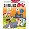 Asa Astérix - o Combate dos Chefes de René Goscinny^ Banda Desenhada E Novelas Gráficas