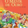 Asa Astérix - o Menir de Ouro de René Goscinny^ Banda Desenhada E Novelas Gráficas