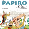 Asa Astérix - o Papiro de César (volume 36) de Jean-Yves Ferri e Didier Conrad^ Banda Desenhada E Novelas Gráficas