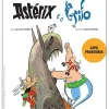 Edições Asa Astérix e o Grifo de Jean-Yves Ferri Vol. 39^ Banda Desenhada E Novelas Gráficas