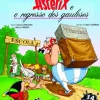 Asa Astérix e o Regresso dos Gauleses de René Goscinny e Albert Uderzo - Vol. 32^ Banda Desenhada E Novelas Gráficas
