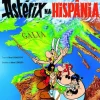 Edições Asa Astérix na Hispânia de René Goscinny e Albert Uderzo - Vol. 14^ Banda Desenhada E Novelas Gráficas
