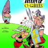 Edições Asa Astérix o Gaulês de René Goscinny e Albert Uderzo - Vol. 1^ Banda Desenhada E Novelas Gráficas