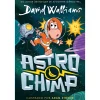 Porto Editora Astrochimp de David Walliams^ Banda Desenhada E Novelas Gráficas