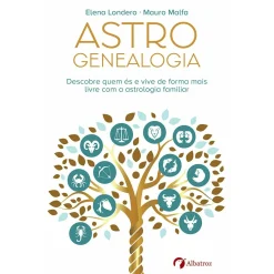 Albatroz Astrogenealogia de Elena Londero e Mauro Malfa^ Espiritualidade