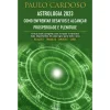 Oficina Livro Astrologia 2023 de Paulo Cardoso^ Espiritualidade
