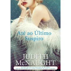 Asa Até ao Último Suspiro de Judith Mcnaught^ Romance