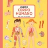 Texto Editora Atlas do Corpo Humano - Era uma Vez a Vida de Tomás Tuma^ Conhecimento