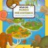 Texto Editora Atlas do Mundo Pré-Histórico de Vários Autores^ Conhecimento
