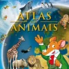 Presença Atlas dos Animais de Geronimo Stilton^ Conhecimento