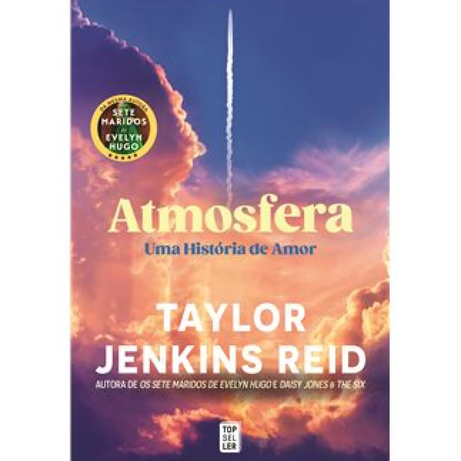 Topseller Atmosfera de Taylor Jenkins Reid^ Romance