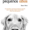 Porto Editora Através dos Meus Pequenos Olhos de Emilio Ortiz^ Romance
