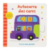 Porto Editora Autocarro das Cores^ Atividades
