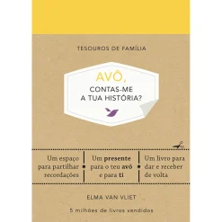 Albatroz Avô, Contas-me a Tua História?^ Tempos Livres