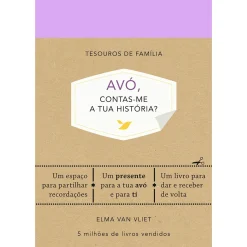 Albatroz Avó, Contas-me a Tua História?^ Tempos Livres