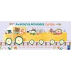 Yoyo Books Aventuras Atreladas - Campo^ Literatura Infantil
