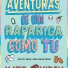 Editorial Presença Aventuras de uma Rapariga Como Tu N.º 1 de Katie Kirby^ Coleções Juvenis