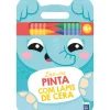 Yoyo Books Azul 4+^ Atividades