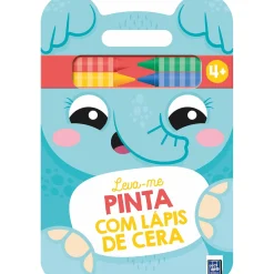 Yoyo Books Azul 4+^ Atividades