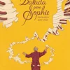 Companhia Das Letras Balada para Sophie de Filipe Melo e Juan Cavia^ Banda Desenhada E Novelas Gráficas