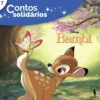 Leya Bambi Contos Solidários 7^ Literatura Infantil