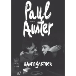 Asa Baumgartner de Paul Auster^ Romance